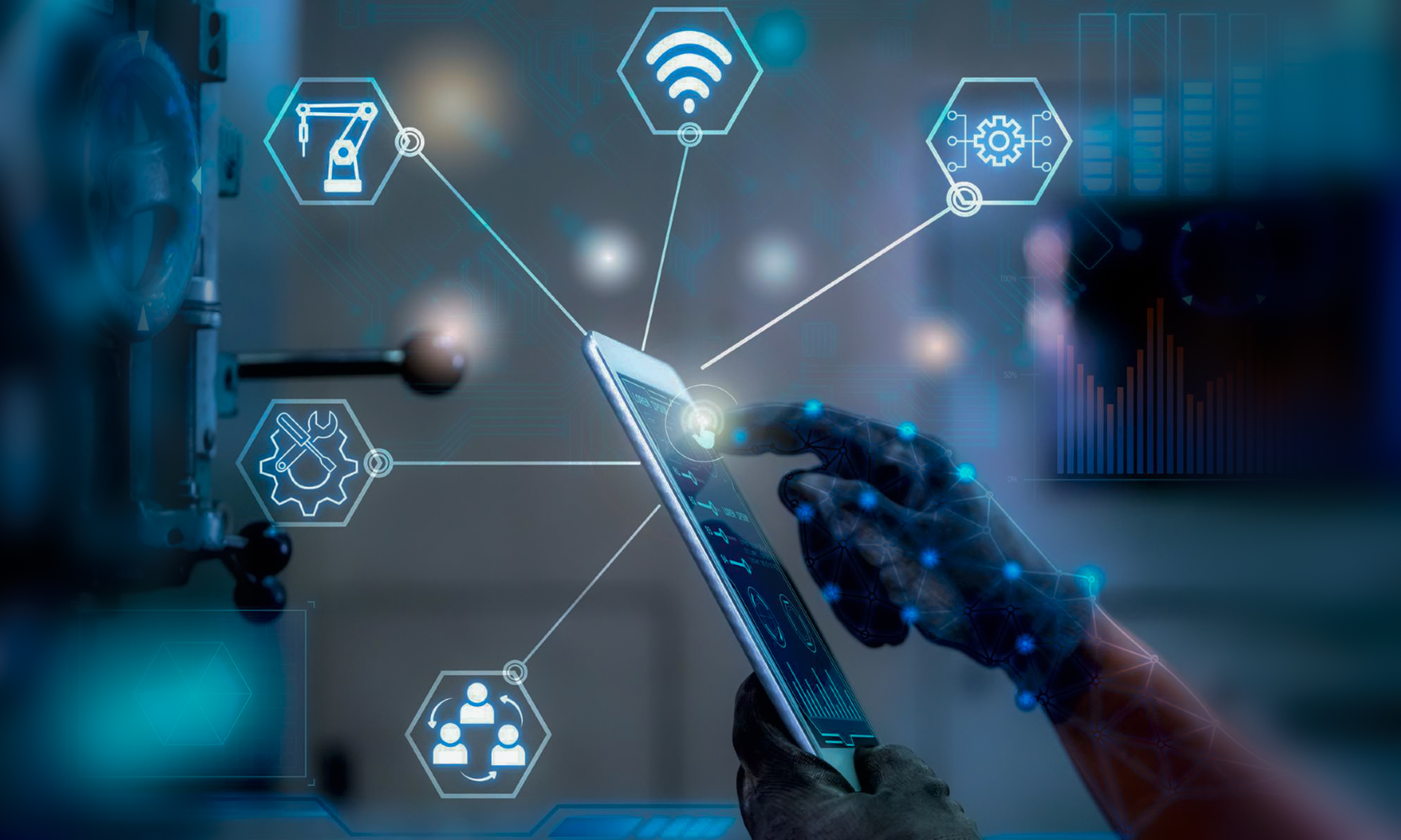 Tecnologia em desenvolvimento